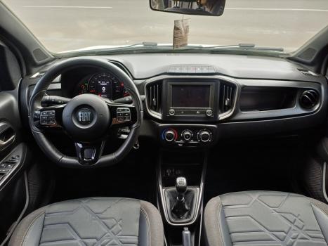 FIAT Strada 1.3 4P FIREFLY FLEX VOLCANO CABINE DUPLA, Foto 16