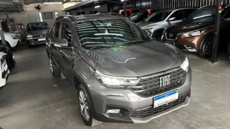 FIAT Strada 1.3 4P FIREFLY FLEX VOLCANO CABINE DUPLA AUTOM�TICO, Foto 5