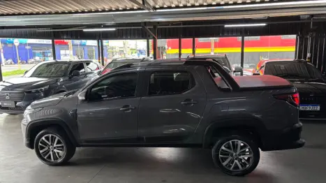 FIAT Strada 1.3 4P FIREFLY FLEX VOLCANO CABINE DUPLA AUTOM�TICO, Foto 7