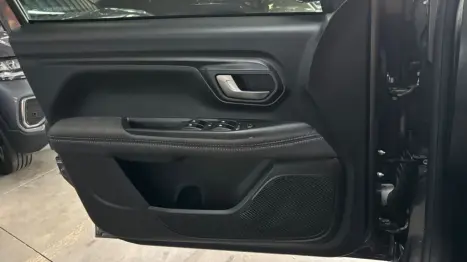 FIAT Strada 1.3 4P FIREFLY FLEX VOLCANO CABINE DUPLA AUTOM�TICO, Foto 15