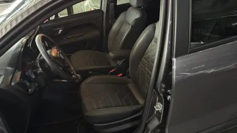 FIAT Strada 1.3 4P FIREFLY FLEX VOLCANO CABINE DUPLA AUTOM�TICO, Foto 16