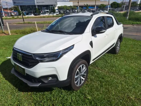 FIAT Strada 1.3 4P FIREFLY FLEX VOLCANO CABINE DUPLA, Foto 1