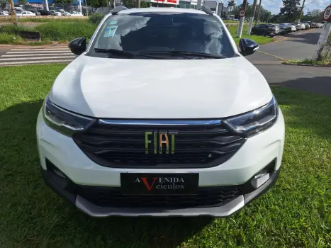 FIAT Strada 1.3 4P FIREFLY FLEX VOLCANO CABINE DUPLA, Foto 2