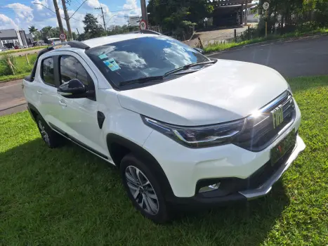 FIAT Strada 1.3 4P FIREFLY FLEX VOLCANO CABINE DUPLA, Foto 3