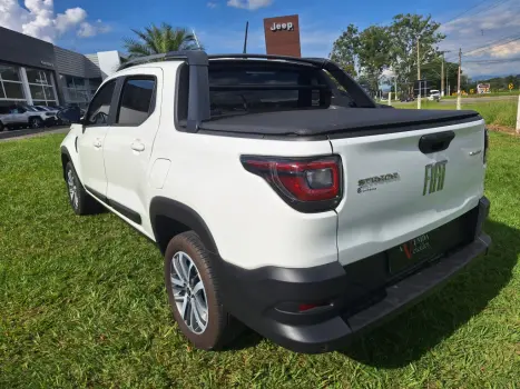 FIAT Strada 1.3 4P FIREFLY FLEX VOLCANO CABINE DUPLA, Foto 4