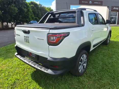 FIAT Strada 1.3 4P FIREFLY FLEX VOLCANO CABINE DUPLA, Foto 6