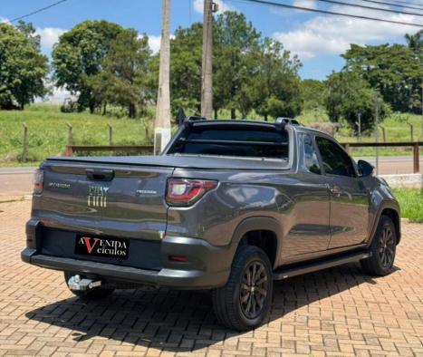 FIAT Strada 1.3 4P FIREFLY FLEX FREEDOM CABINE DUPLA, Foto 2