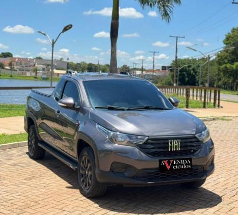 FIAT Strada 1.3 4P FIREFLY FLEX FREEDOM CABINE DUPLA, Foto 5