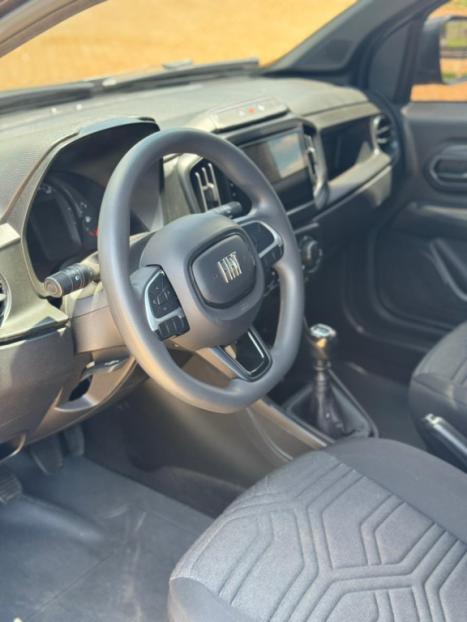 FIAT Strada 1.3 4P FIREFLY FLEX FREEDOM CABINE DUPLA, Foto 7