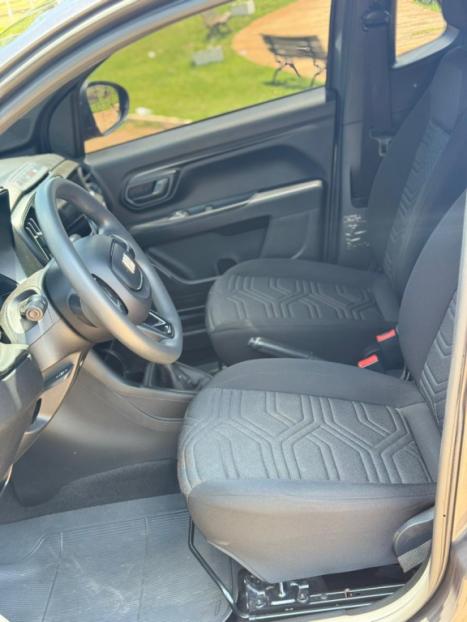 FIAT Strada 1.3 4P FIREFLY FLEX FREEDOM CABINE DUPLA, Foto 8