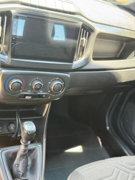 FIAT Strada 1.3 4P FIREFLY FLEX FREEDOM CABINE DUPLA, Foto 9