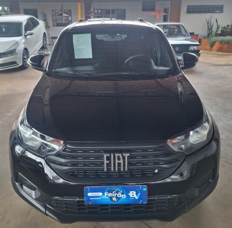 FIAT Strada 1.3 4P FIREFLY FLEX FREEDOM CABINE DUPLA, Foto 1