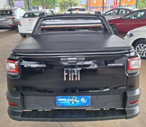 FIAT Strada 1.3 4P FIREFLY FLEX FREEDOM CABINE DUPLA, Foto 2