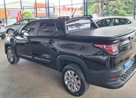 FIAT Strada 1.3 4P FIREFLY FLEX FREEDOM CABINE DUPLA, Foto 4