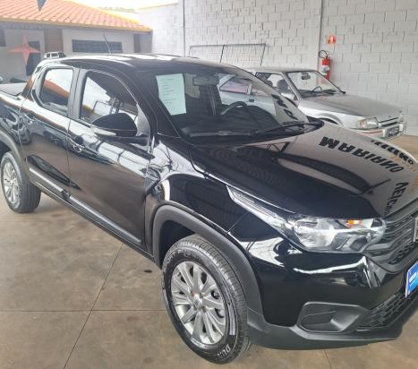 FIAT Strada 1.3 4P FIREFLY FLEX FREEDOM CABINE DUPLA, Foto 6