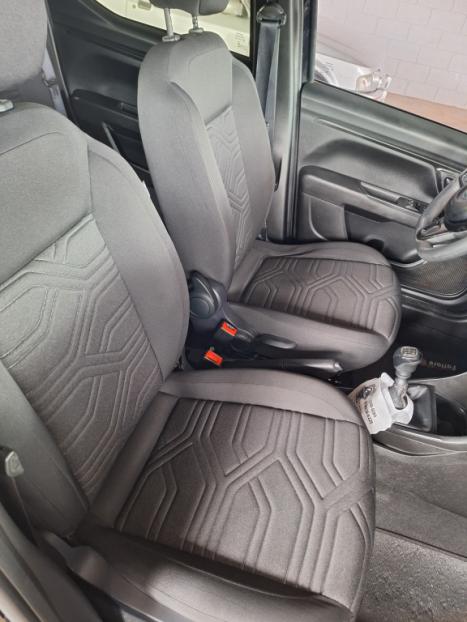 FIAT Strada 1.3 4P FIREFLY FLEX FREEDOM CABINE DUPLA, Foto 7