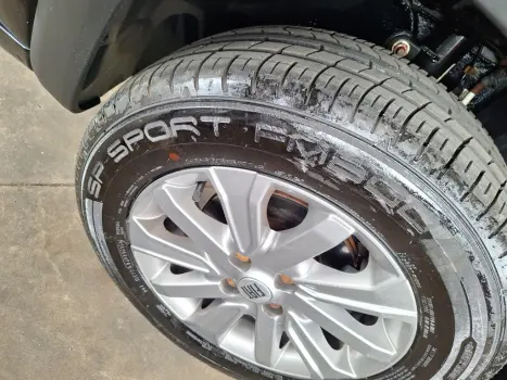 FIAT Strada 1.3 4P FIREFLY FLEX FREEDOM CABINE DUPLA, Foto 10