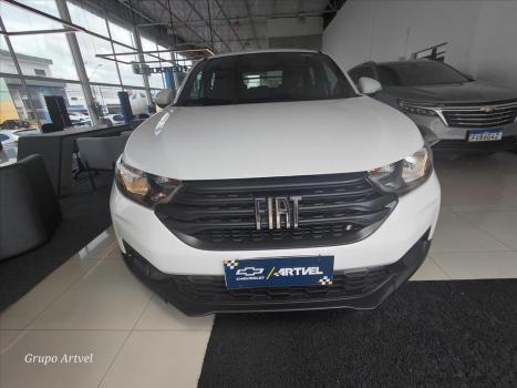 FIAT Strada 1.3 4P FIREFLY FLEX FREEDOM CABINE DUPLA, Foto 1