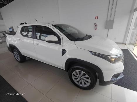 FIAT Strada 1.3 4P FIREFLY FLEX FREEDOM CABINE DUPLA, Foto 2