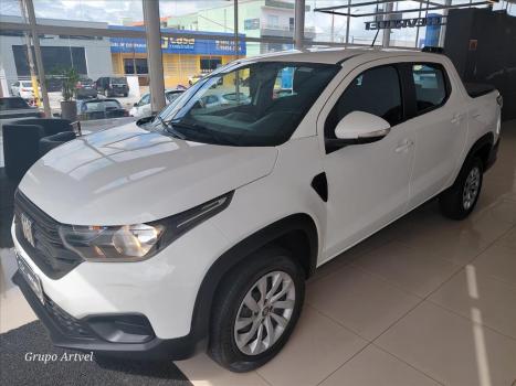 FIAT Strada 1.3 4P FIREFLY FLEX FREEDOM CABINE DUPLA, Foto 3