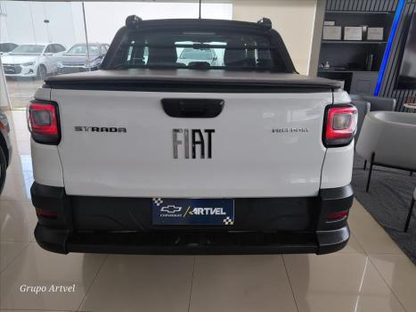 FIAT Strada 1.3 4P FIREFLY FLEX FREEDOM CABINE DUPLA, Foto 4