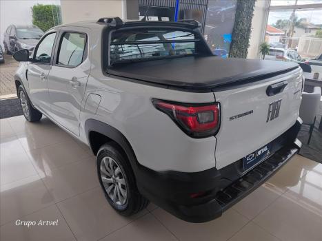 FIAT Strada 1.3 4P FIREFLY FLEX FREEDOM CABINE DUPLA, Foto 6