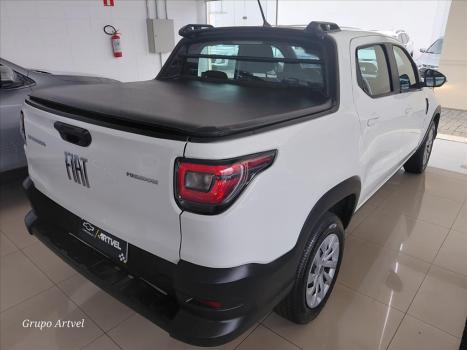 FIAT Strada 1.3 4P FIREFLY FLEX FREEDOM CABINE DUPLA, Foto 7