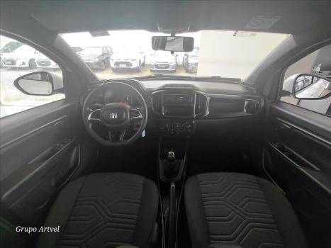 FIAT Strada 1.3 4P FIREFLY FLEX FREEDOM CABINE DUPLA, Foto 8