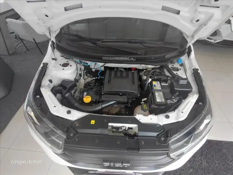 FIAT Strada 1.3 4P FIREFLY FLEX FREEDOM CABINE DUPLA, Foto 10