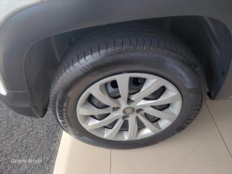 FIAT Strada 1.3 4P FIREFLY FLEX FREEDOM CABINE DUPLA, Foto 11