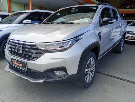 FIAT Strada 1.3 4P FIREFLY FLEX VOLCANO CABINE DUPLA, Foto 7