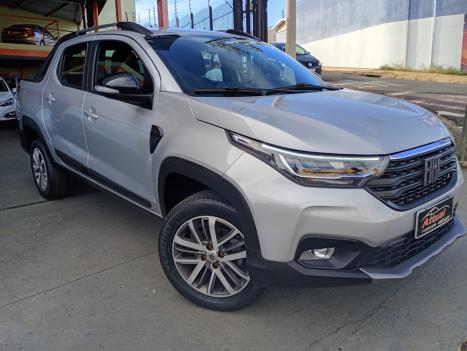 FIAT Strada 1.3 4P FIREFLY FLEX VOLCANO CABINE DUPLA, Foto 8