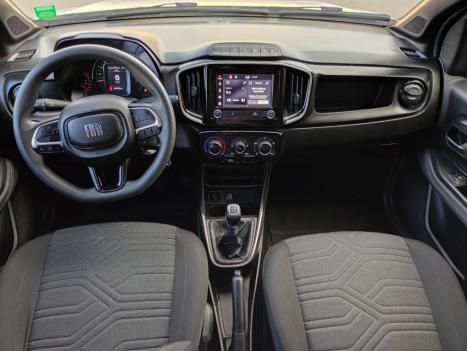 FIAT Strada 1.3 4P FIREFLY FLEX VOLCANO CABINE DUPLA, Foto 12