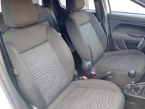 FIAT Strada 1.3 4P FIREFLY FLEX VOLCANO CABINE DUPLA, Foto 14