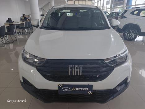 FIAT Strada 1.3 4P FIREFLY FLEX FREEDOM CABINE DUPLA, Foto 1