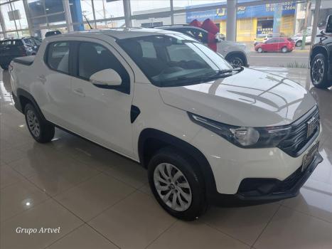 FIAT Strada 1.3 4P FIREFLY FLEX FREEDOM CABINE DUPLA, Foto 2