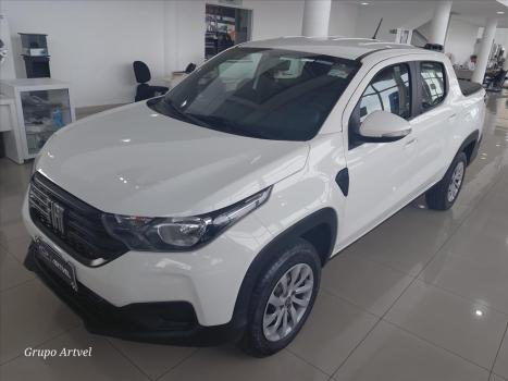 FIAT Strada 1.3 4P FIREFLY FLEX FREEDOM CABINE DUPLA, Foto 3