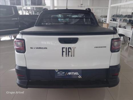FIAT Strada 1.3 4P FIREFLY FLEX FREEDOM CABINE DUPLA, Foto 4