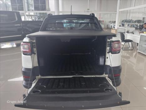 FIAT Strada 1.3 4P FIREFLY FLEX FREEDOM CABINE DUPLA, Foto 5