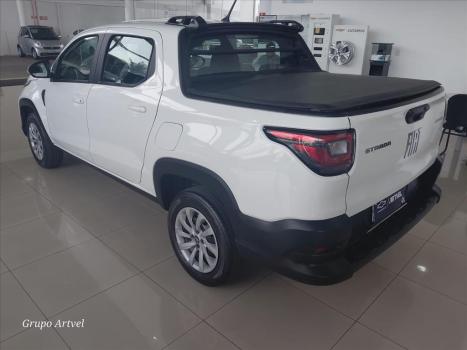 FIAT Strada 1.3 4P FIREFLY FLEX FREEDOM CABINE DUPLA, Foto 6