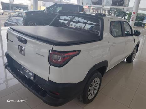 FIAT Strada 1.3 4P FIREFLY FLEX FREEDOM CABINE DUPLA, Foto 7