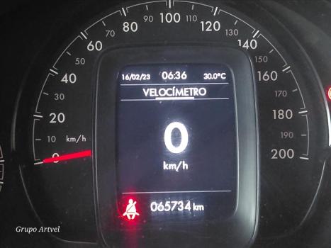 FIAT Strada 1.3 4P FIREFLY FLEX FREEDOM CABINE DUPLA, Foto 9