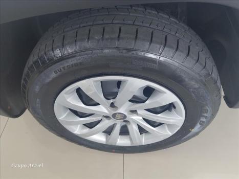 FIAT Strada 1.3 4P FIREFLY FLEX FREEDOM CABINE DUPLA, Foto 11