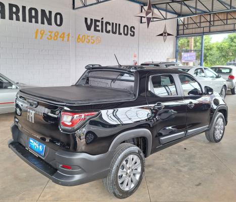 FIAT Strada 1.3 4P FIREFLY FLEX FREEDOM CABINE DUPLA, Foto 4