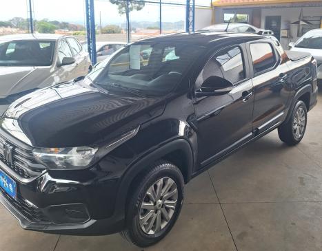 FIAT Strada 1.3 4P FIREFLY FLEX FREEDOM CABINE DUPLA, Foto 5