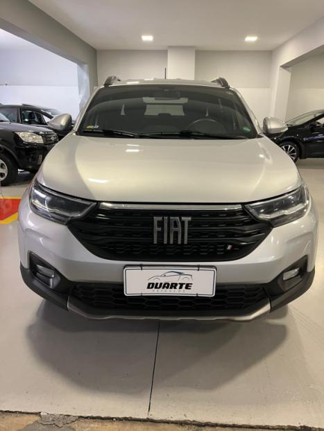 FIAT Strada 1.3 4P FIREFLY FLEX VOLCANO CABINE DUPLA, Foto 3
