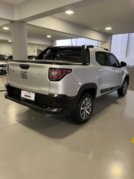 FIAT Strada 1.3 4P FIREFLY FLEX VOLCANO CABINE DUPLA, Foto 4