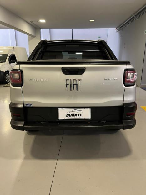 FIAT Strada 1.3 4P FIREFLY FLEX VOLCANO CABINE DUPLA, Foto 5