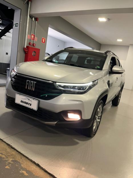 FIAT Strada 1.3 4P FIREFLY FLEX VOLCANO CABINE DUPLA, Foto 6