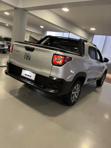 FIAT Strada 1.3 4P FIREFLY FLEX VOLCANO CABINE DUPLA, Foto 7